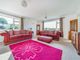 Thumbnail Detached bungalow for sale in Charlton Beeches, Charlton Marshall, Blandford Forum