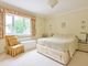 Thumbnail Detached house for sale in The Square, Spencers Wood, Reading, Berkshire