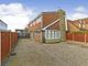 Thumbnail Detached house for sale in Peaks Lane, New Waltham Grimsby