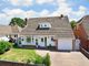 Thumbnail Detached house for sale in Oakhurst Drive, Waterlooville, Hampshire