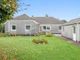 Thumbnail Detached bungalow for sale in Trelyn Lane, St Keverne, Lizard Peninsula, Cornwall