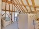 Thumbnail Barn conversion for sale in Chapel Cross, Heathfield