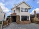 Thumbnail Detached house for sale in Bailey Road, Leigh-On-Sea, Essex