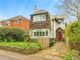 Thumbnail Detached house for sale in Tuckton Road, Southbourne, Bournemouth