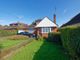 Thumbnail Detached bungalow for sale in Orchard Way, Stanbridge, Leighton Buzzard