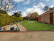 Thumbnail Detached bungalow for sale in Barton Road, Wrawby, Brigg