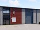 Thumbnail Light industrial to let in Broadhelm Business Park, Pocklington