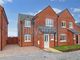 Thumbnail Semi-detached house for sale in Station Road, Quainton, Aylesbury
