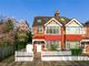 Thumbnail Semi-detached house for sale in The Byeway, East Sheen