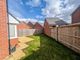 Thumbnail Semi-detached house for sale in Flaxley Lane, Middlebeck, Newark