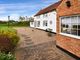 Thumbnail Cottage for sale in Coney Green, Collingham, Newark