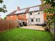 Thumbnail Town house for sale in Thurlington Road, Braunstone