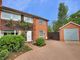 Thumbnail Semi-detached house for sale in Tylea Close, The Reddings, Cheltenham