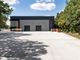 Thumbnail Industrial to let in Unit 3 - Rye Logistics Park, Rye Close, Ancells Business Park, Fleet