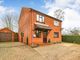 Thumbnail Detached house for sale in Brellows Hill, Terrington St. Clement, King's Lynn