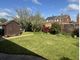 Thumbnail Semi-detached bungalow for sale in Sandringham Crescent, Scunthorpe