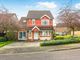 Thumbnail Detached house for sale in Riverhead Drive, Belmont, Sutton