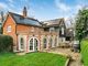 Thumbnail Detached house for sale in Clapgate Lane, Slinfold, Horsham, West Sussex