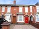 Thumbnail Property for sale in Thorns Road, Quarry Bank, Brierley Hill