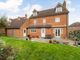 Thumbnail Detached house for sale in Orlestone View, Hamstreet
