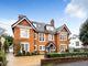 Thumbnail Detached house for sale in St Anthonys Road, Meyrick Park, Bournemouth