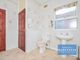 Thumbnail Terraced house for sale in Wadham Street, Penkhull, Stoke-On-Trent