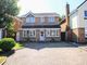 Thumbnail Detached house for sale in Bridgewater Way, Huyton, Huyton
