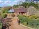 Thumbnail Detached bungalow for sale in Halfpenny Lane, Guildford