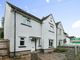 Thumbnail Semi-detached house for sale in Highbury Terrace, Redbrook, Monmouth