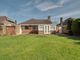 Thumbnail Detached bungalow for sale in Cowdray Drive, Goring-By-Sea, Worthing