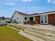 Thumbnail Detached bungalow for sale in Dolphin Court Road, Preston, Paignton