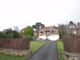 Thumbnail Detached house for sale in Oldfield Road, Heswall, Wirral