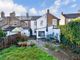 Thumbnail Terraced house for sale in Tonbridge Road, Maidstone, Kent