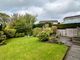 Thumbnail Detached house for sale in Dovedale Close, Burnley