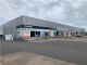 Thumbnail Industrial to let in Surplus Showroom Premises, Corporation Road, West Marsh Industrial Estate, Grimsby, North East Lincolnshire