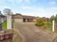 Thumbnail Bungalow for sale in Castle Oak, Usk, Monmouthshire