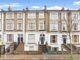 Thumbnail Flat to rent in Belsize Road, London