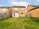 Thumbnail Detached house for sale in Millbank Crescent, Burnley, Lancashire