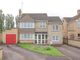 Thumbnail Detached house for sale in Margaret Road, Twyford, Banbury