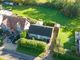 Thumbnail Detached bungalow for sale in Stonely Road, Easton, Cambridgeshire.