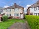 Thumbnail Semi-detached house for sale in Norbury Road, Fallings Park, Wolverhampton, West Midlands