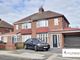 Thumbnail Semi-detached house for sale in Kirkstone Avenue, Fulwell, Sunderland
