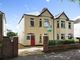 Thumbnail Semi-detached house for sale in Heathwood Road, Heath, Cardiff