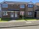 Thumbnail Terraced house for sale in Bullfinch Lane, Cleethorpes, Lincolnshire