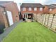 Thumbnail Semi-detached house for sale in St. Marys Approach, Hambleton, Selby