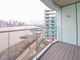 Thumbnail Flat for sale in Gordian Apartments, 34 Cable Walk, London