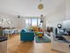 Thumbnail Flat for sale in Essence House, Selsea Place, London