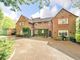 Thumbnail Detached house for sale in Duffield Park, Stoke Poges, Buckinghamshire