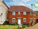 Thumbnail Flat to rent in Goldcrest, Uppingham, Oakham