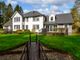Thumbnail Detached house for sale in Grimstokes, Connaught Terrace, Crieff, Perthshire